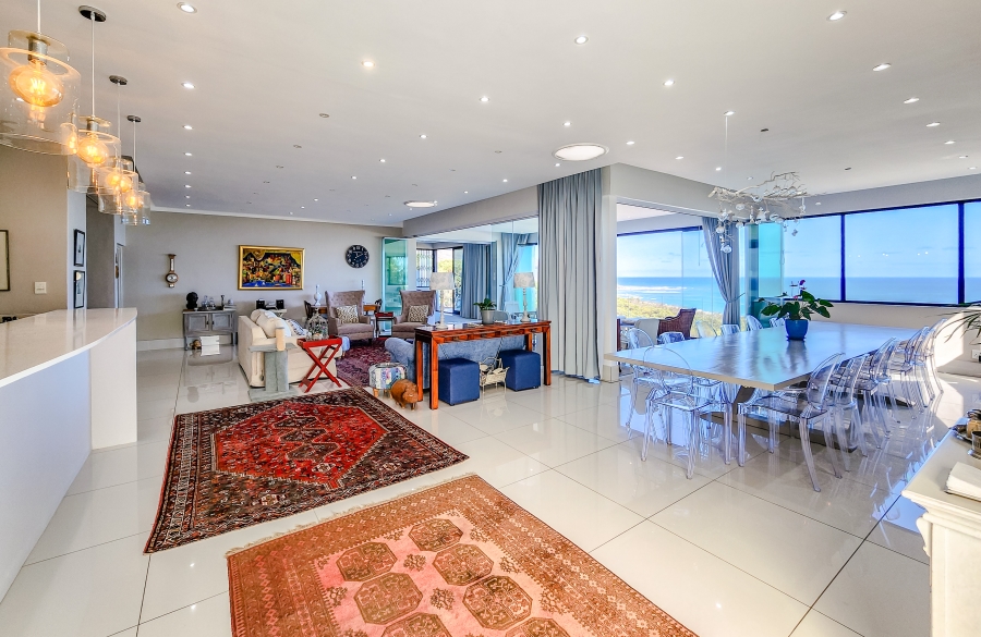 11 Bedroom Property for Sale in Camps Bay Western Cape